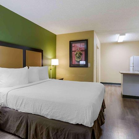 Extended Stay America Select Suites - Phoenix - Scottsdale - North Экстерьер фото
