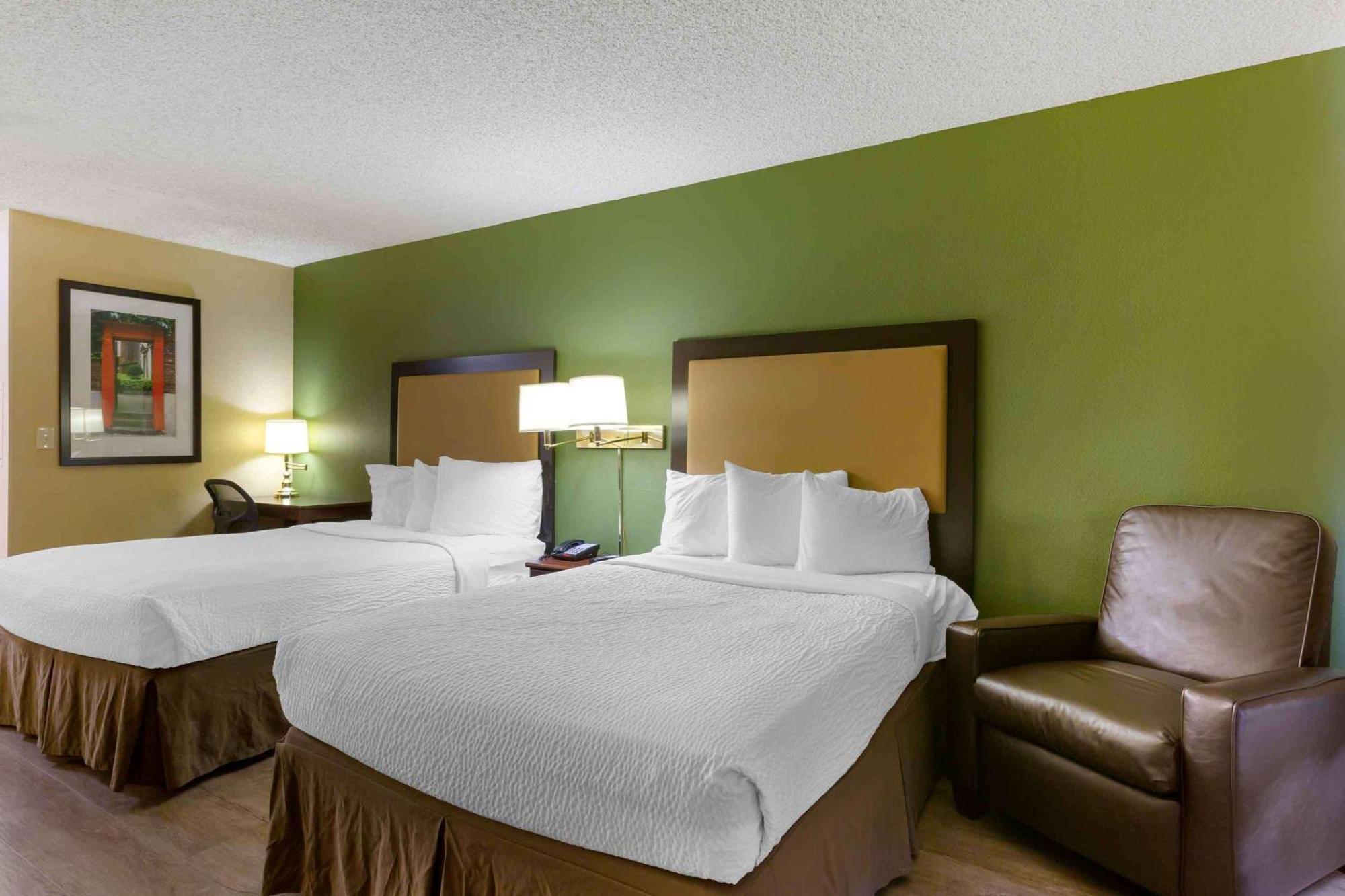 Extended Stay America Select Suites - Phoenix - Scottsdale - North Экстерьер фото