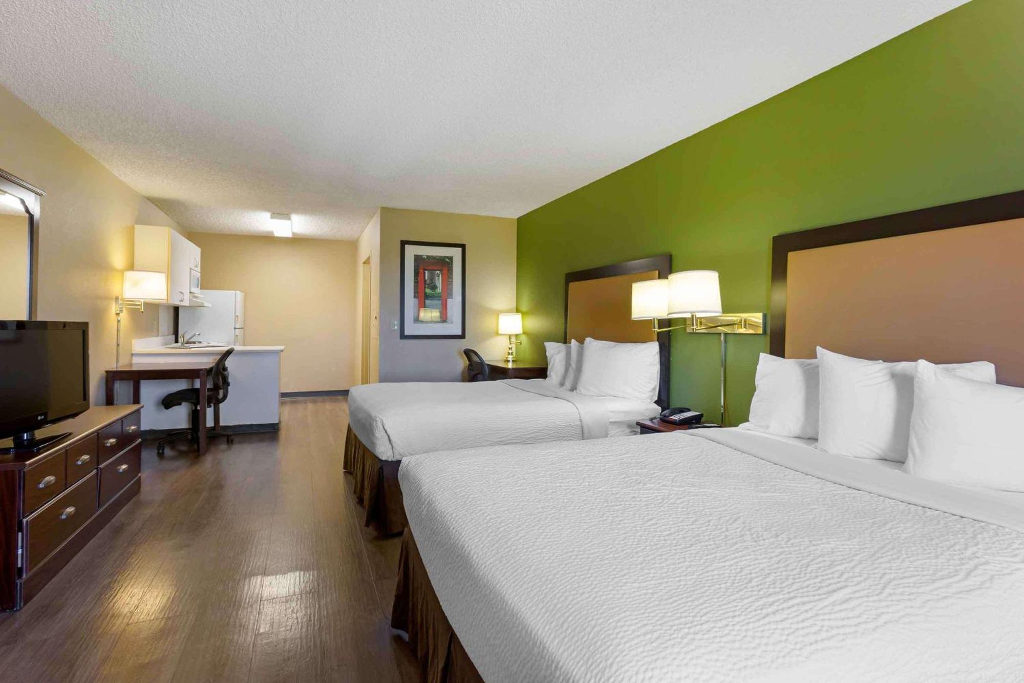Extended Stay America Select Suites - Phoenix - Scottsdale - North Экстерьер фото