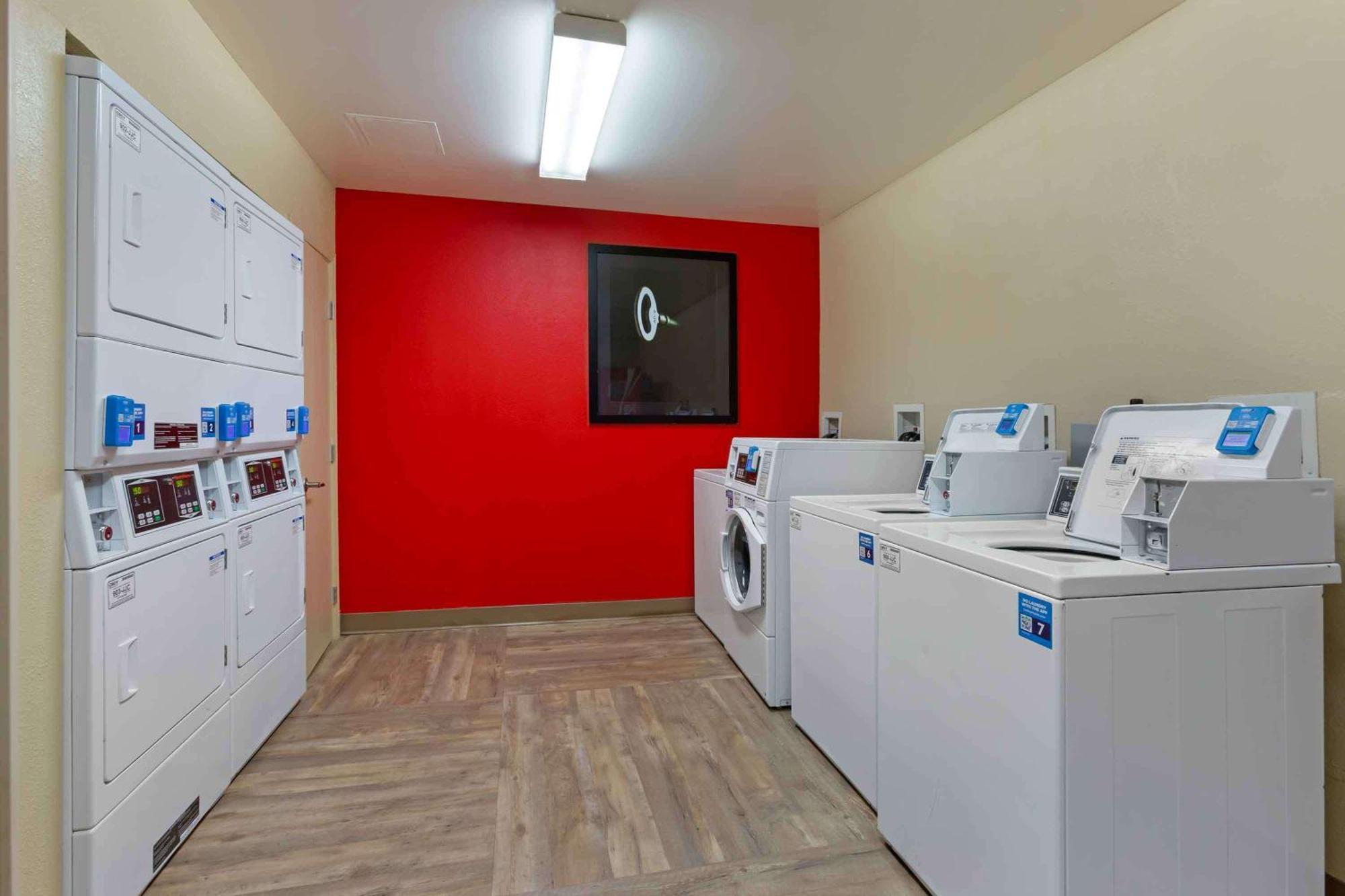 Extended Stay America Select Suites - Phoenix - Scottsdale - North Экстерьер фото