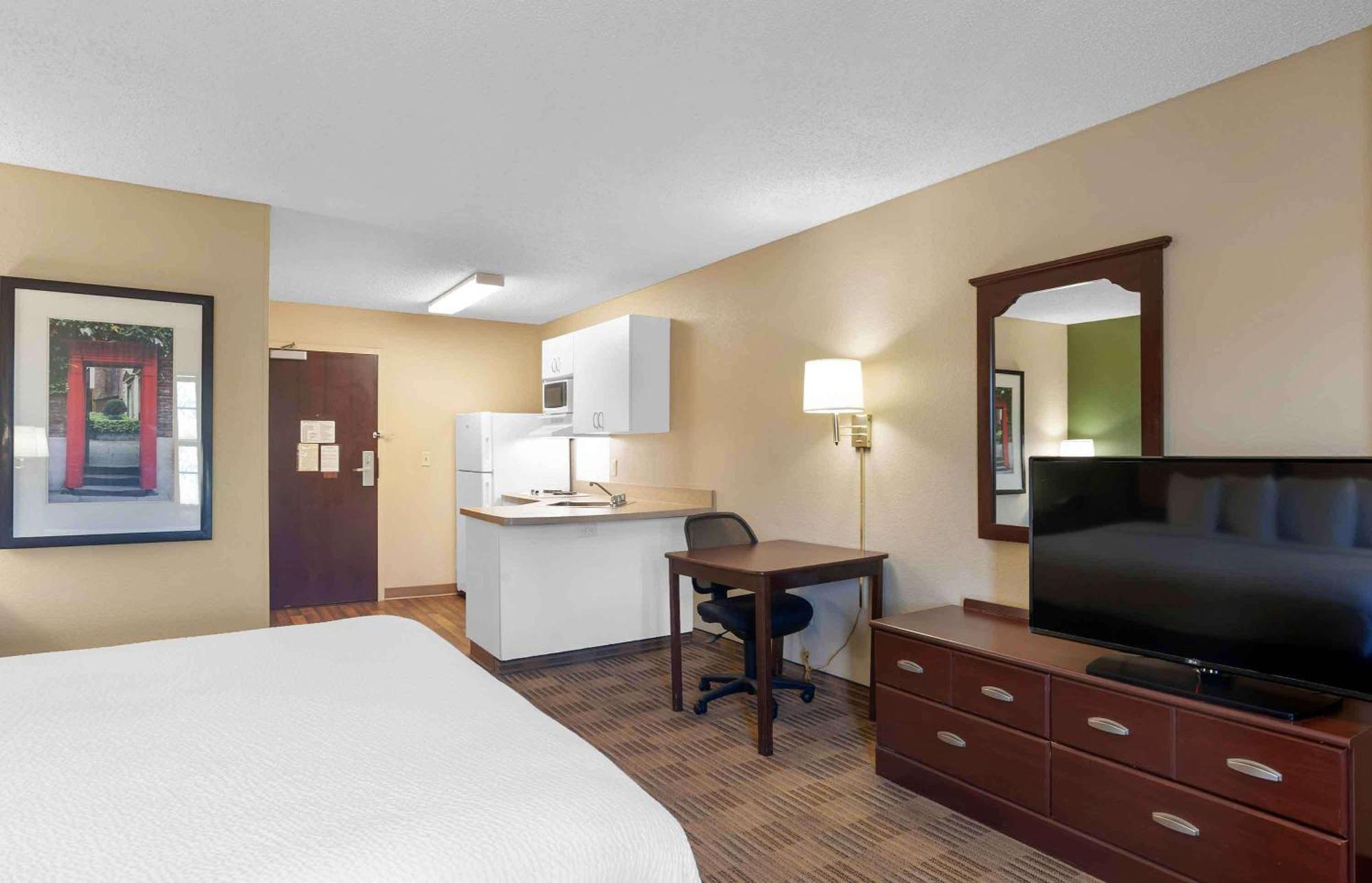 Extended Stay America Select Suites - Phoenix - Scottsdale - North Экстерьер фото