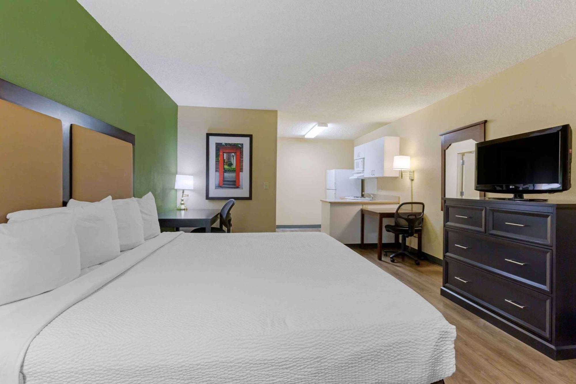 Extended Stay America Select Suites - Phoenix - Scottsdale - North Экстерьер фото
