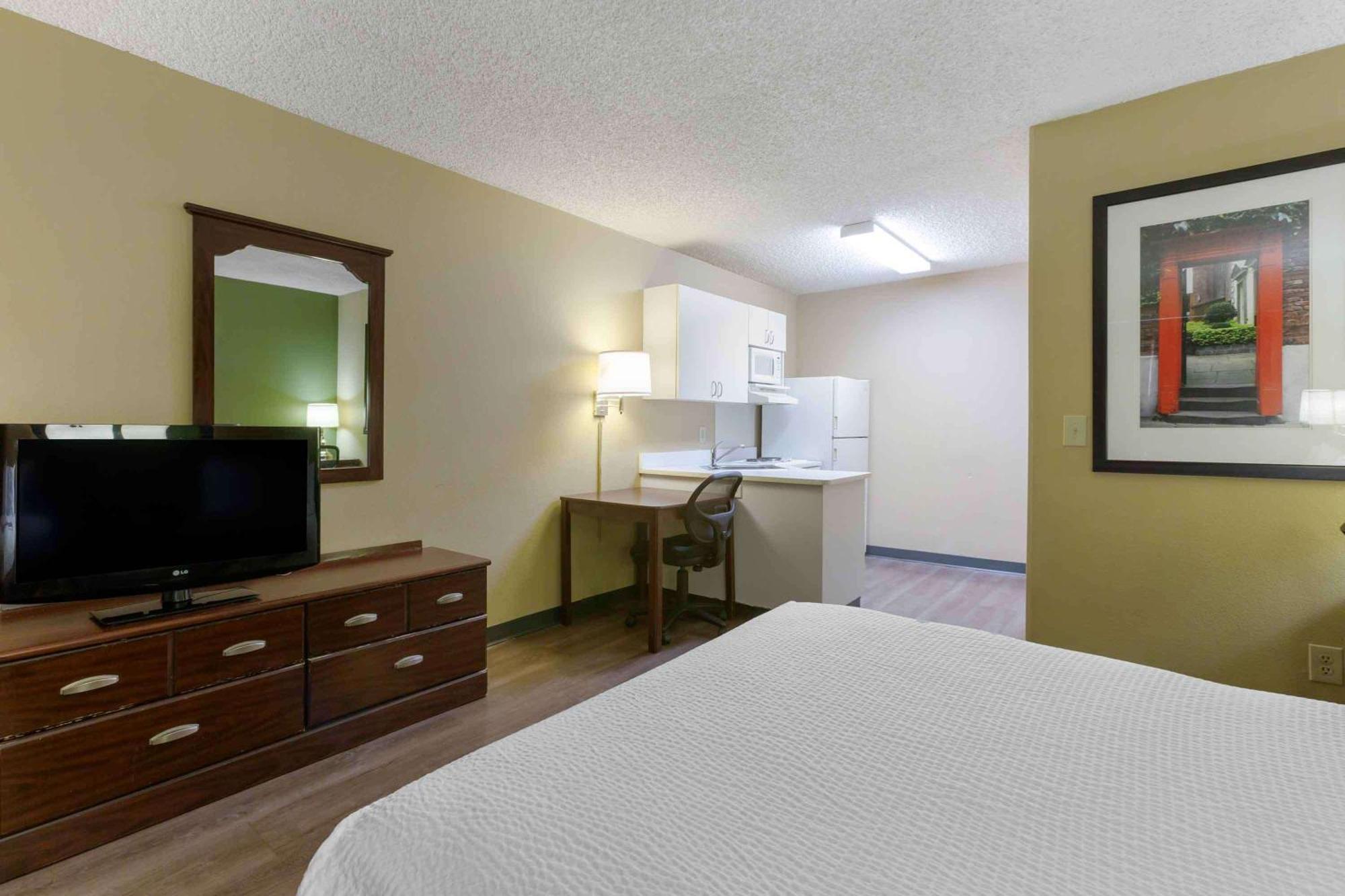 Extended Stay America Select Suites - Phoenix - Scottsdale - North Экстерьер фото