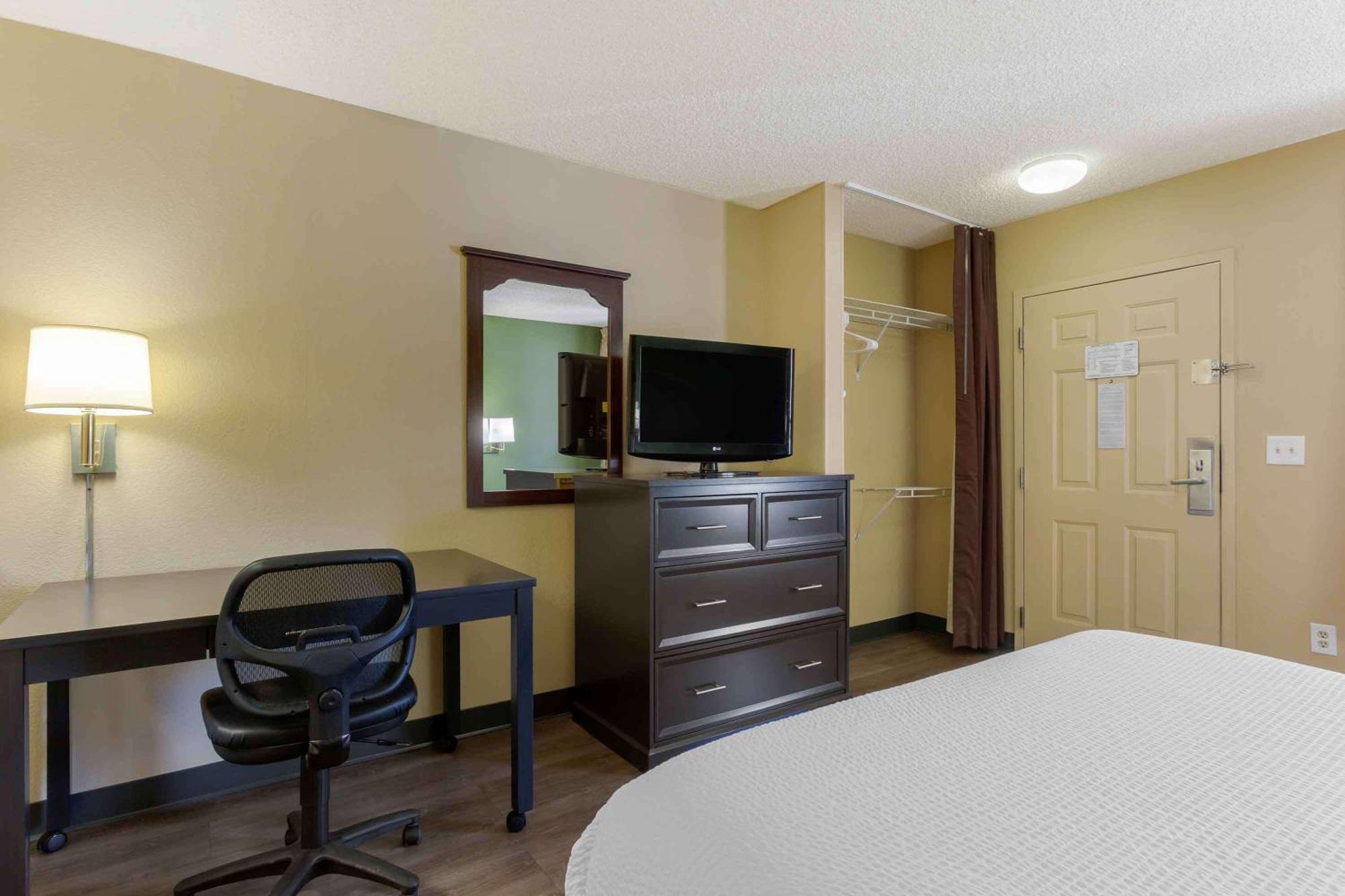 Extended Stay America Select Suites - Phoenix - Scottsdale - North Экстерьер фото