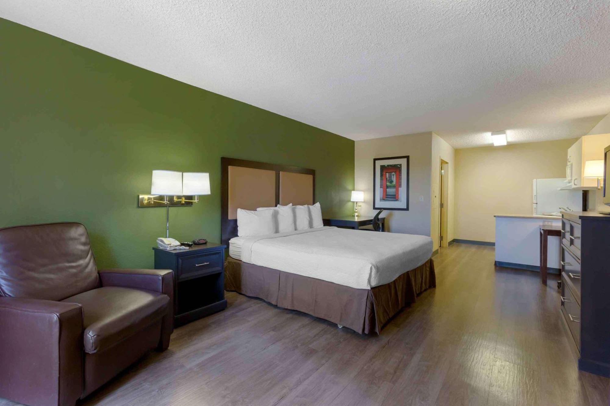 Extended Stay America Select Suites - Phoenix - Scottsdale - North Экстерьер фото